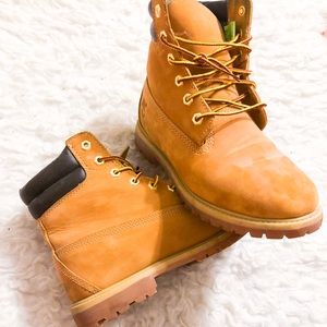 Women’s Timberland Boots